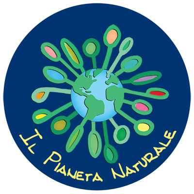 logo Il pianeta naturale